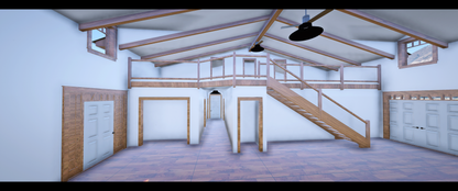 [MAP] Grape Seed (House)