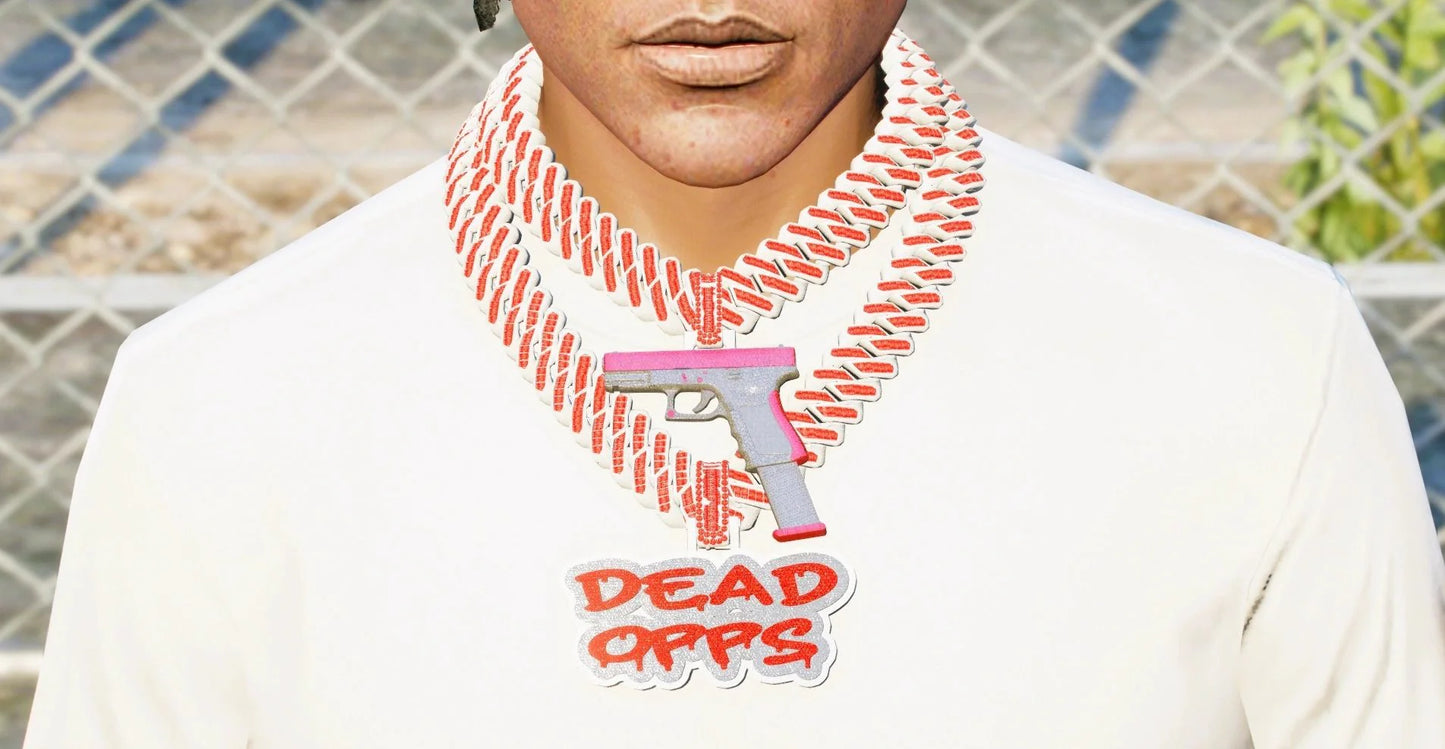 Dead Opps (Chain)