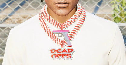 Dead Opps (Chain)