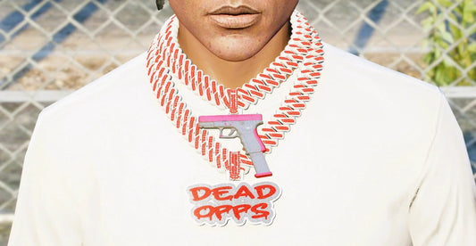 Dead Opps (Chain)