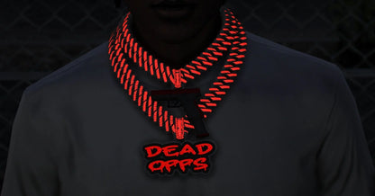 Dead Opps (Chain)