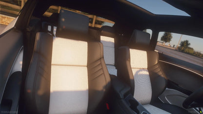 Dodge Challenger Hellcat On Forgiatos | Trill