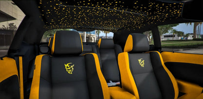 Dodge Challenger SRT Widebody Pancake Edition | Underground Customs