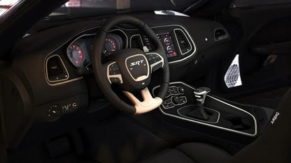 Dodge Challenger WideBody Hellcat | Tora