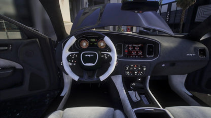 Dodge Charger 392 Mafia | Pluto