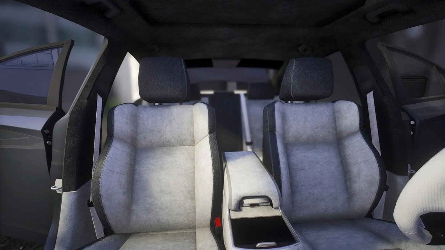 Dodge Charger 392 Mafia | Pluto