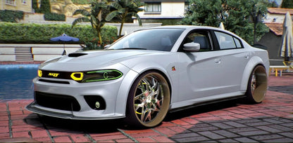Dodge Charger 392 Scat Corleone Forged | DDC Cars
