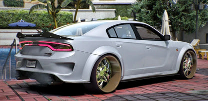 Dodge Charger 392 Scat Corleone Forged | DDC Cars