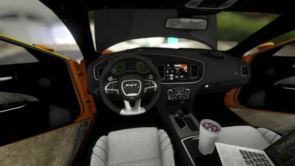 Dodge Charger 426 Twin Turbo Bongwater | Mo Dre