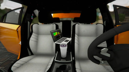 Dodge Charger 426 Twin Turbo Bongwater | Mo Dre