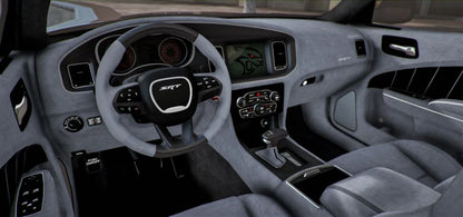 Dodge Charger Cat MPi 2021 | Pers