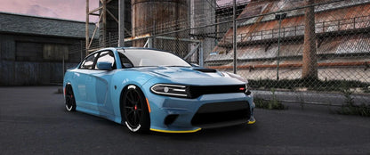 Dodge Charger Hellcat | Dre Customs