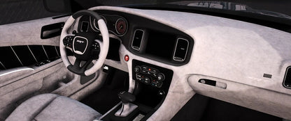Dodge Charger Hellcat | Dre Customs
