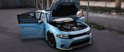 Dodge Charger Hellcat | Dre Customs