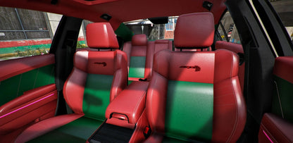 Dodge Charger Jailbreak Donk | One Deep