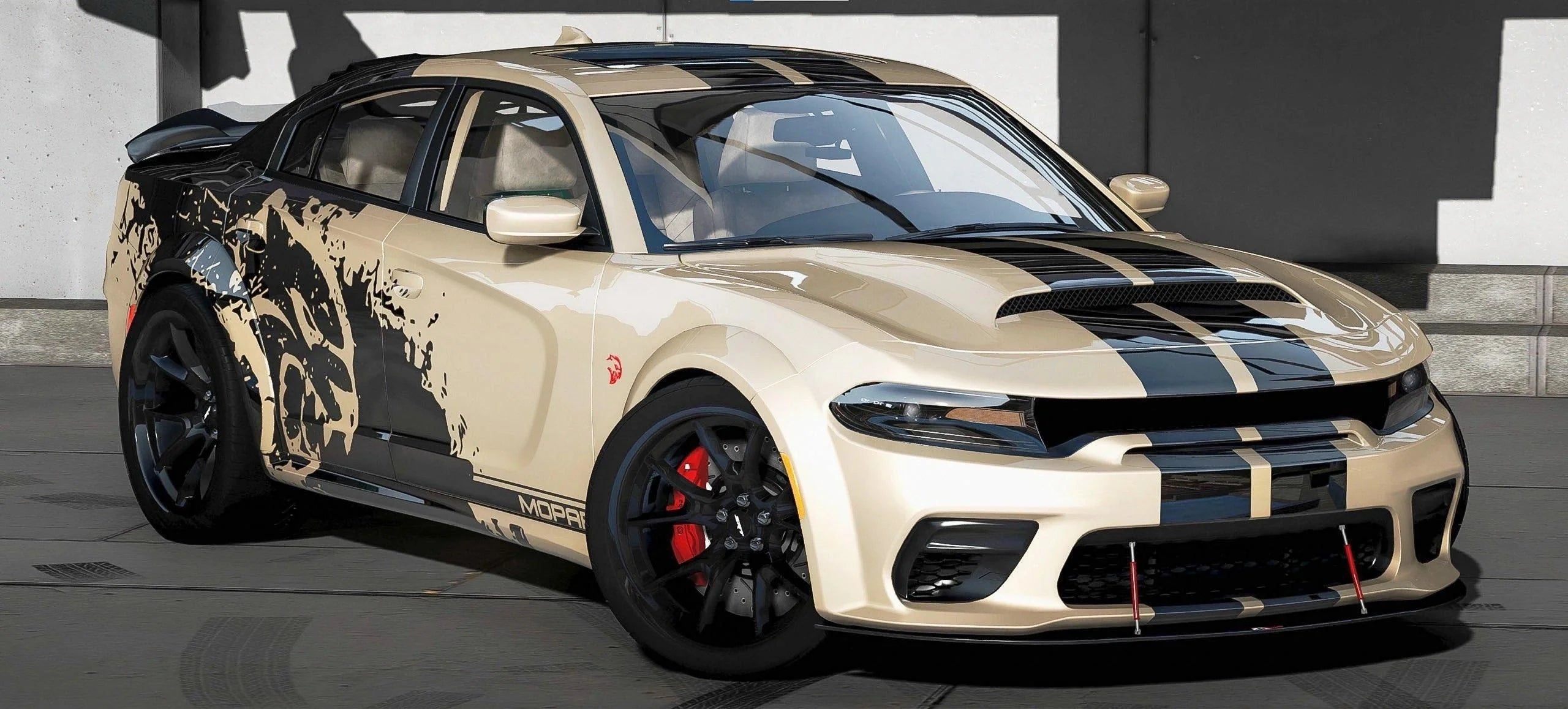 Selected Variant Image