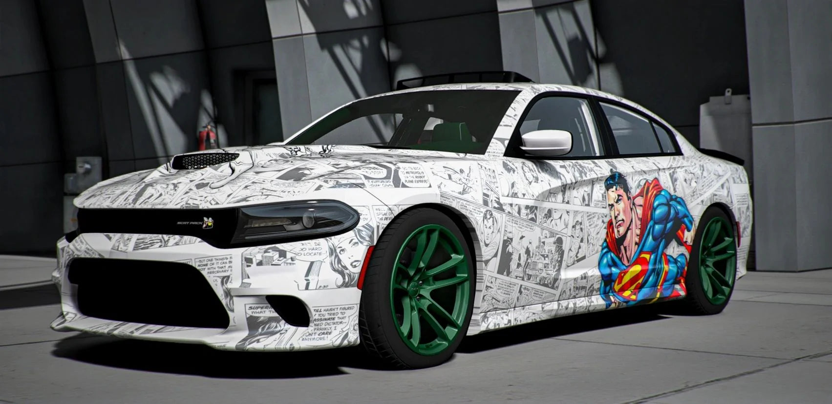 Selected Variant Image