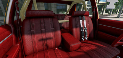 Dodge Diplomat Drag v3 | Slo