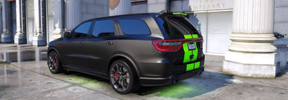 Dodge Durango 392 | Dre Customs