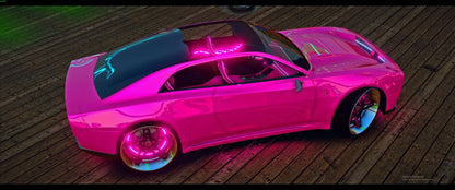 Dodge EV Banshee | GG