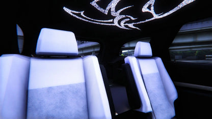 Dodge Jailbreak Durango 426 | MZ Customs