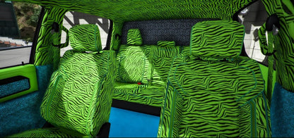 Dodge Ram 2024 | Owl Frost