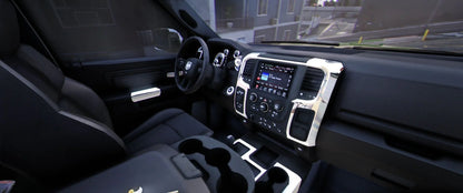 Dodge Ram 3500 Cartel 2022 | K-Stiff