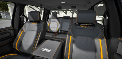 Dodge Ram 3500 Dually 2023 on Corleone | GZ Customs