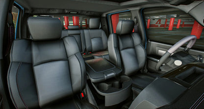 Dodge Ram 4th Gen Dirty Disel | PA Livs