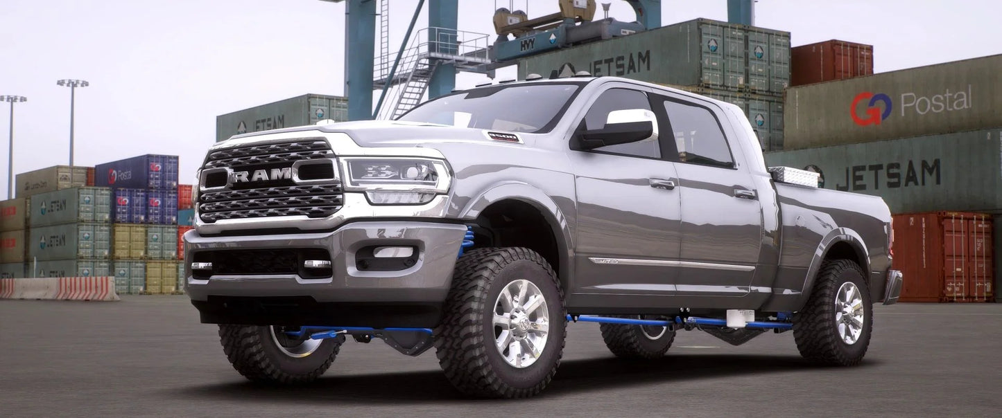 Dodge Ram 5g Limited 2022 | Pers