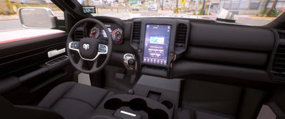 Dodge Ram 5g Limited 2022 | Pers