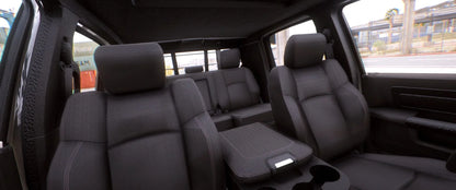 Dodge Ram 5g Limited 2022 | Pers