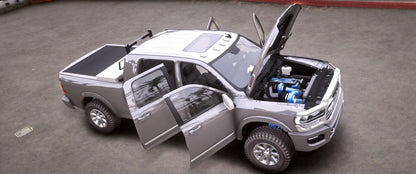 Dodge Ram 5g Limited 2022 | Pers