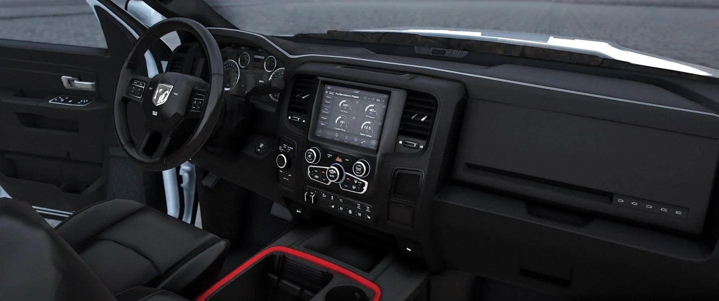 Dodge Ram Camper 2021 | Crazy Customs