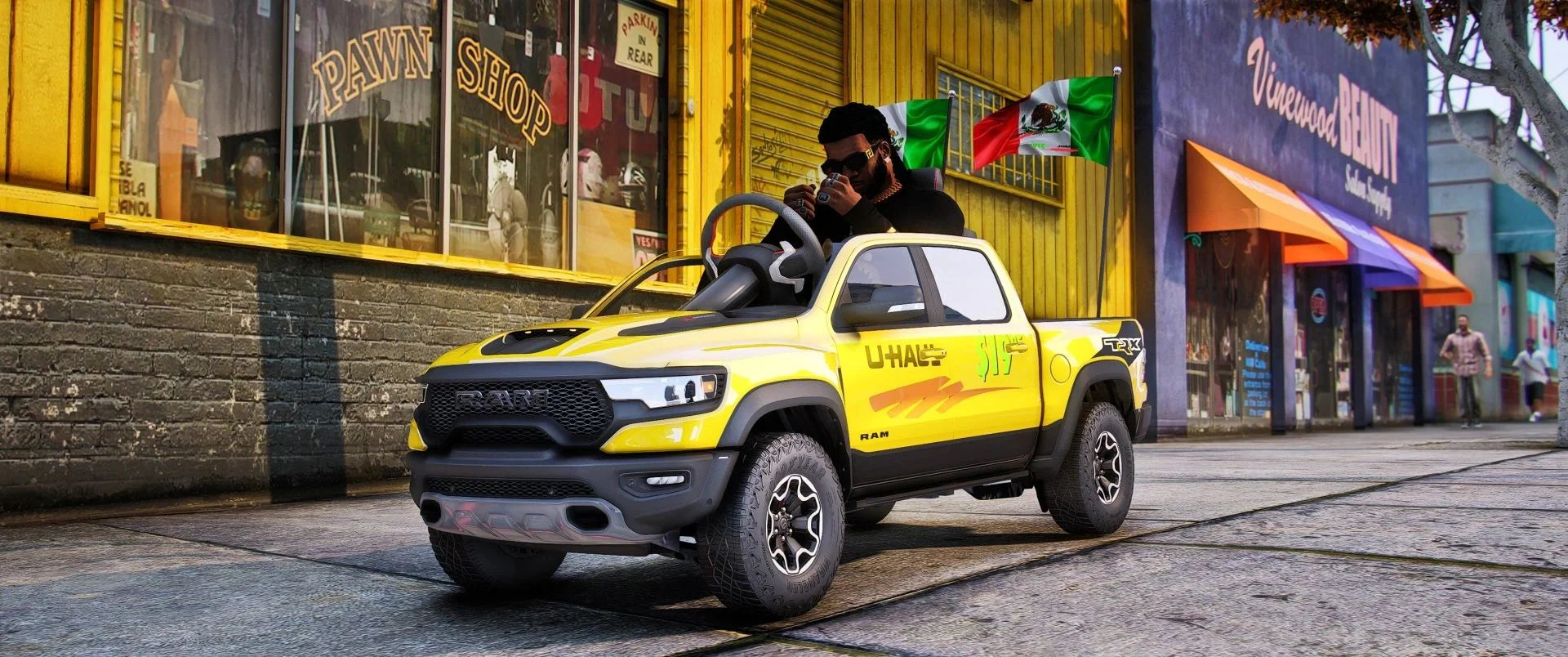 Selected Variant Image