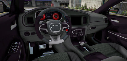 Dodge SRT Medic | RY Customs