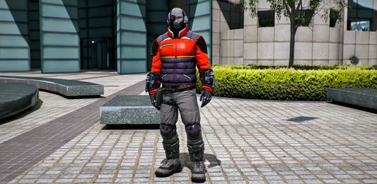 Deadshot