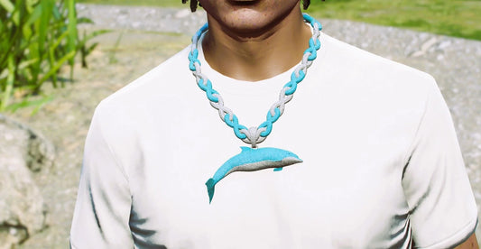 Dolphin (Chain)