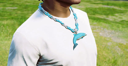 Dolphin (Chain)