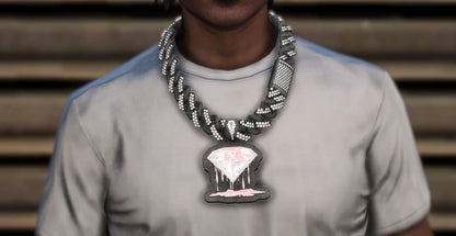 Diamond (Chain)