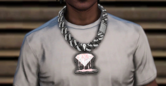 Diamond (Chain)