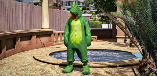 Dino Green