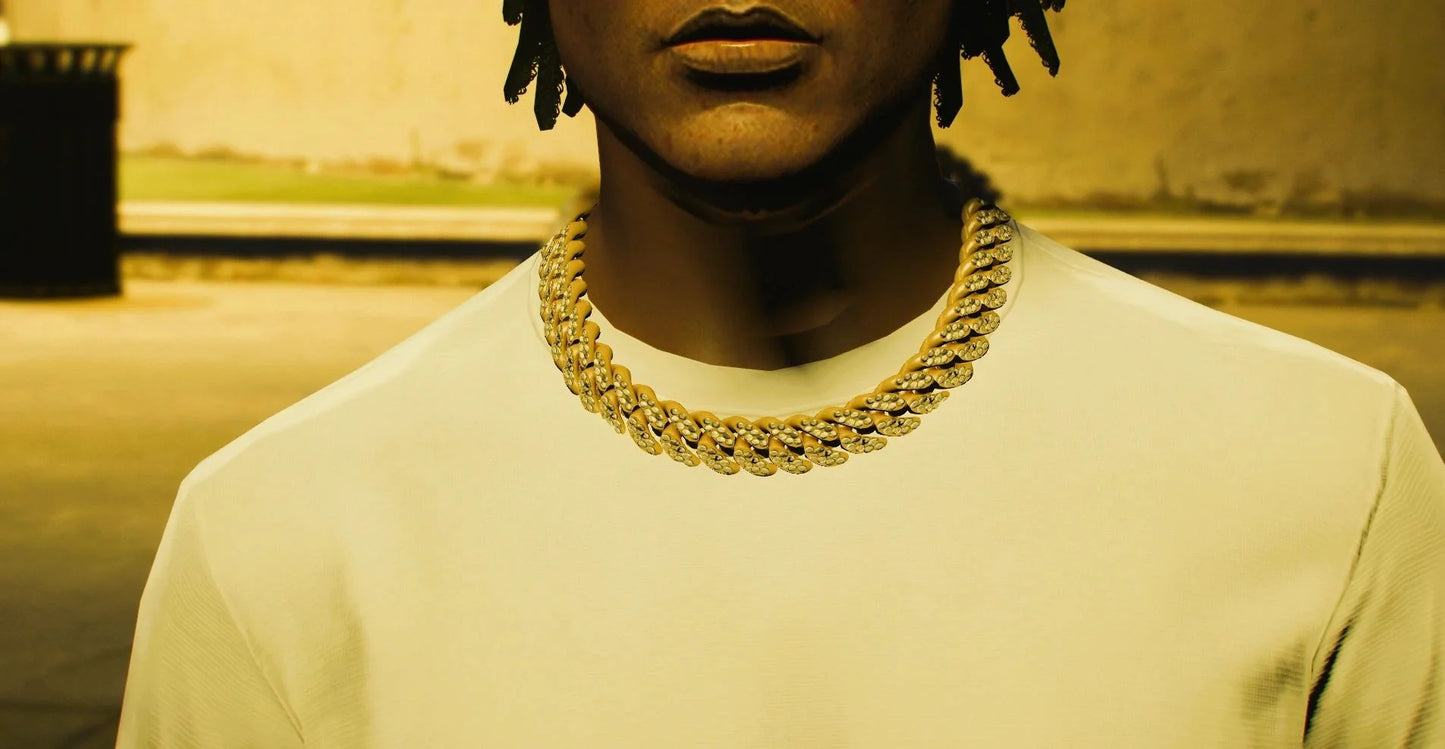 Donvie (Chain)