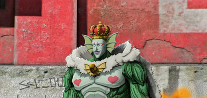 Deep Sea King
