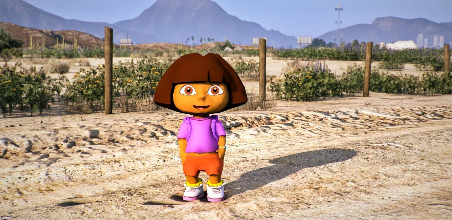 Dora