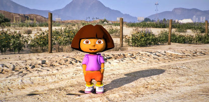 Dora