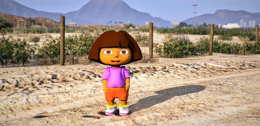 Dora