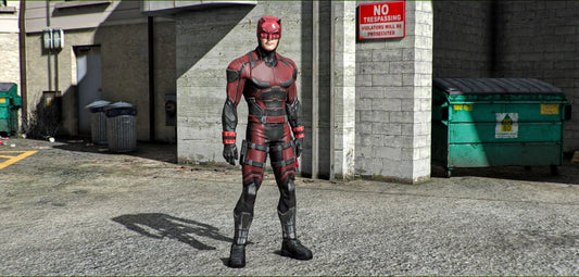 Daredevil
