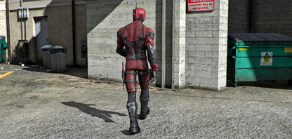 Daredevil