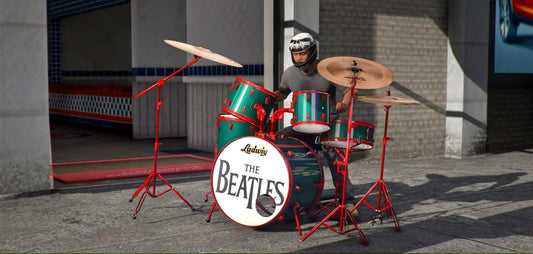 Drum Kit | HFM